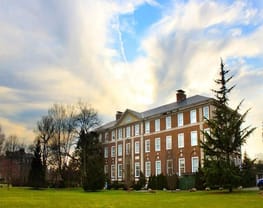 Adelphi University